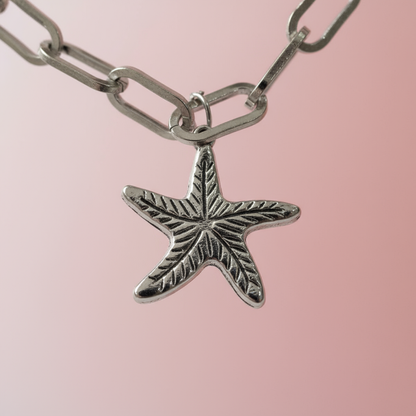 Deniz Yıldızı Bileklik