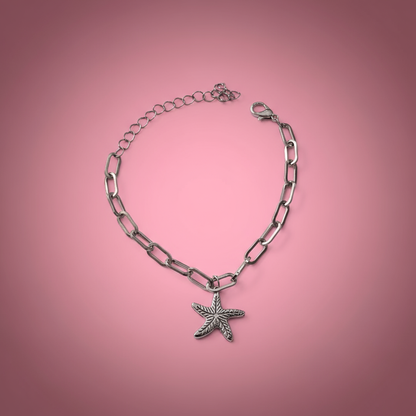 Deniz Yıldızı Bileklik