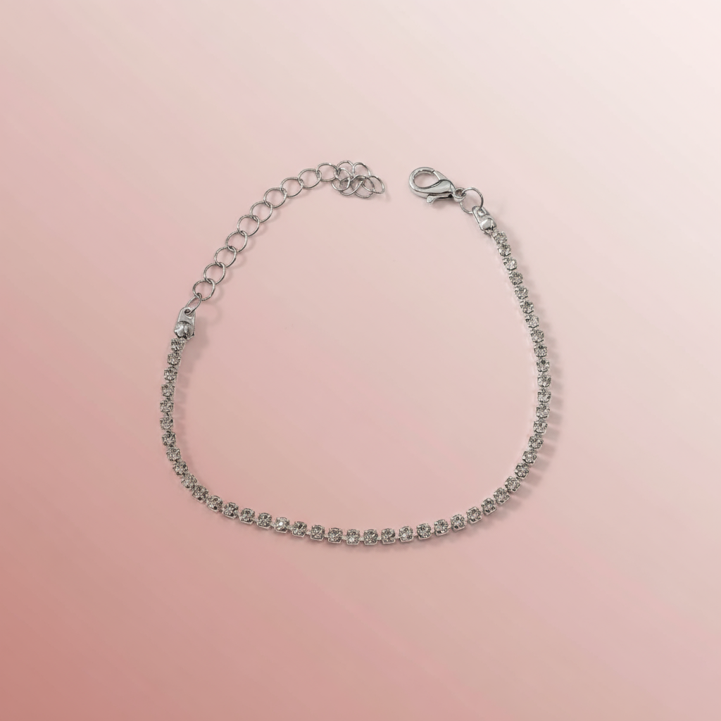 Su Yolu Bileklik - İrva Collection