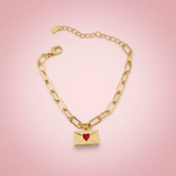 Love Charm Bileklik - İrva Collection