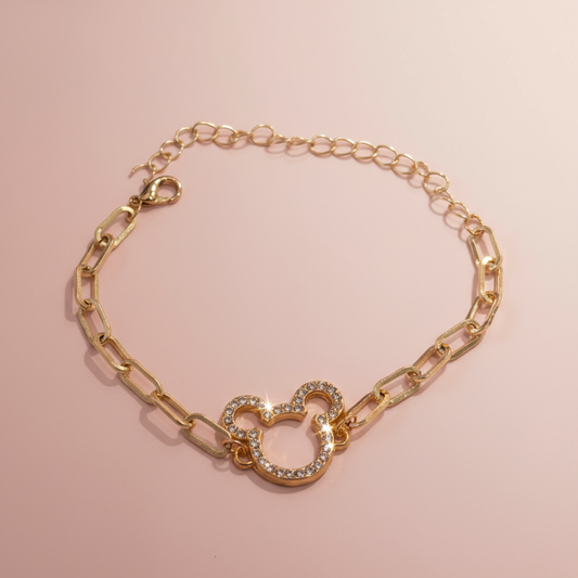 Mickey Mouse Bileklik