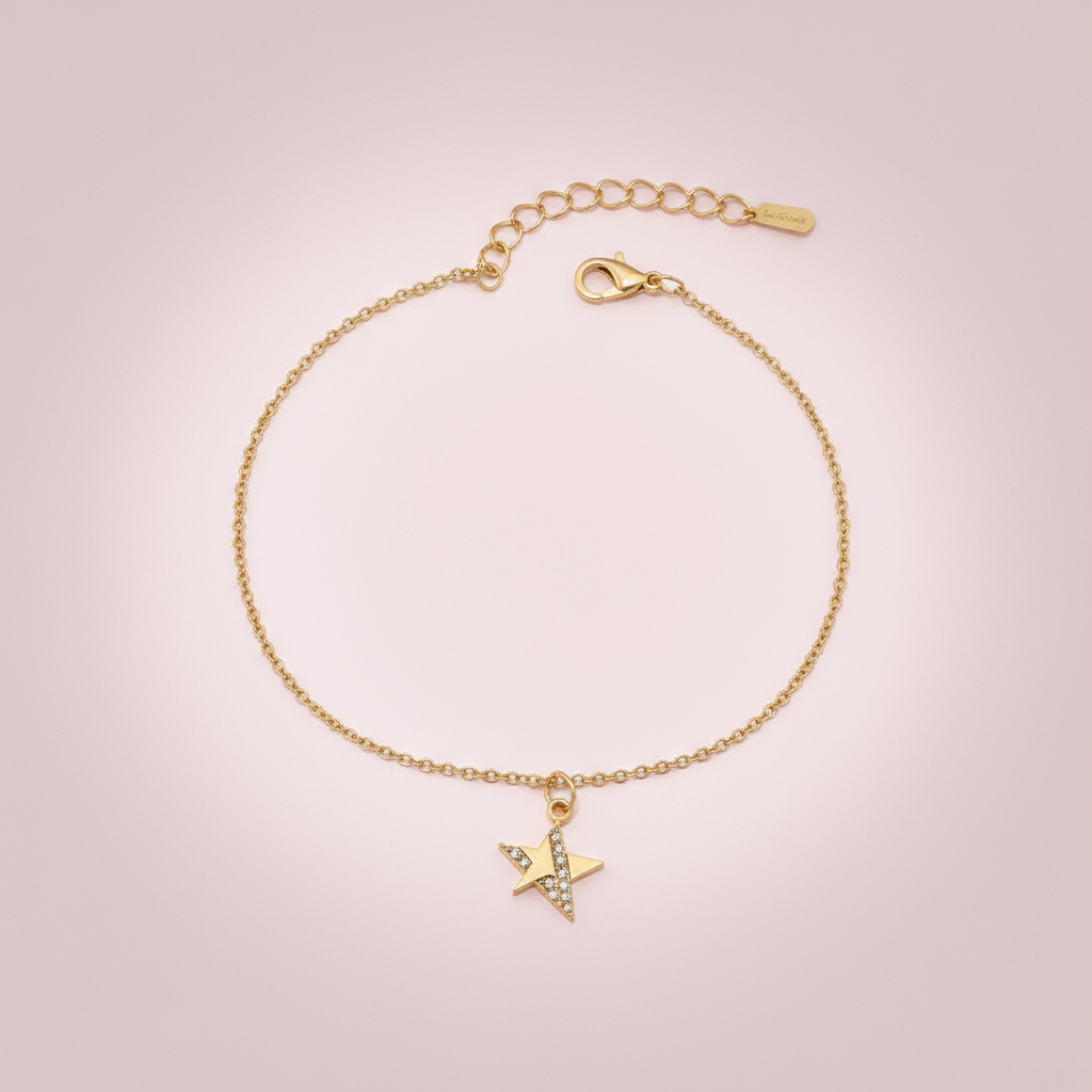 Yıldız Bileklik