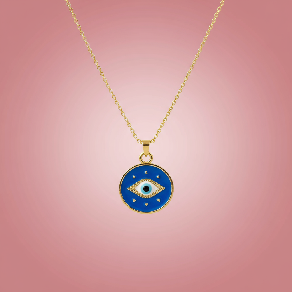 Göz Kolye