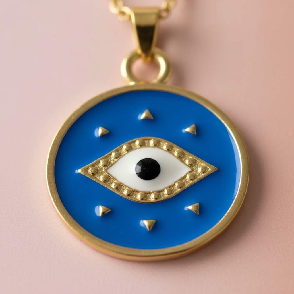 Göz Kolye