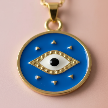 Göz Kolye