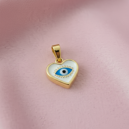 Göz Kolye
