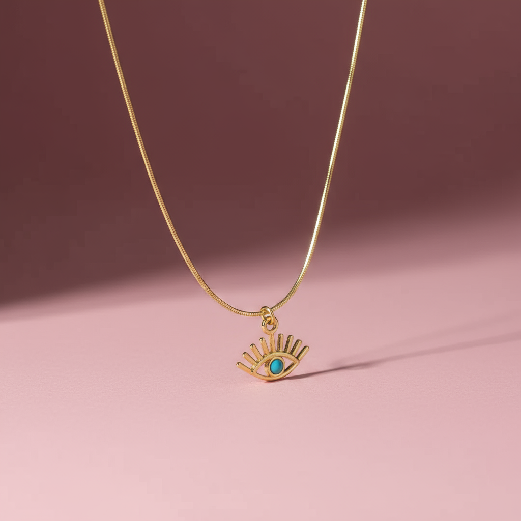 Göz Kolye
