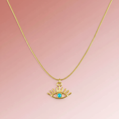 Göz Kolye