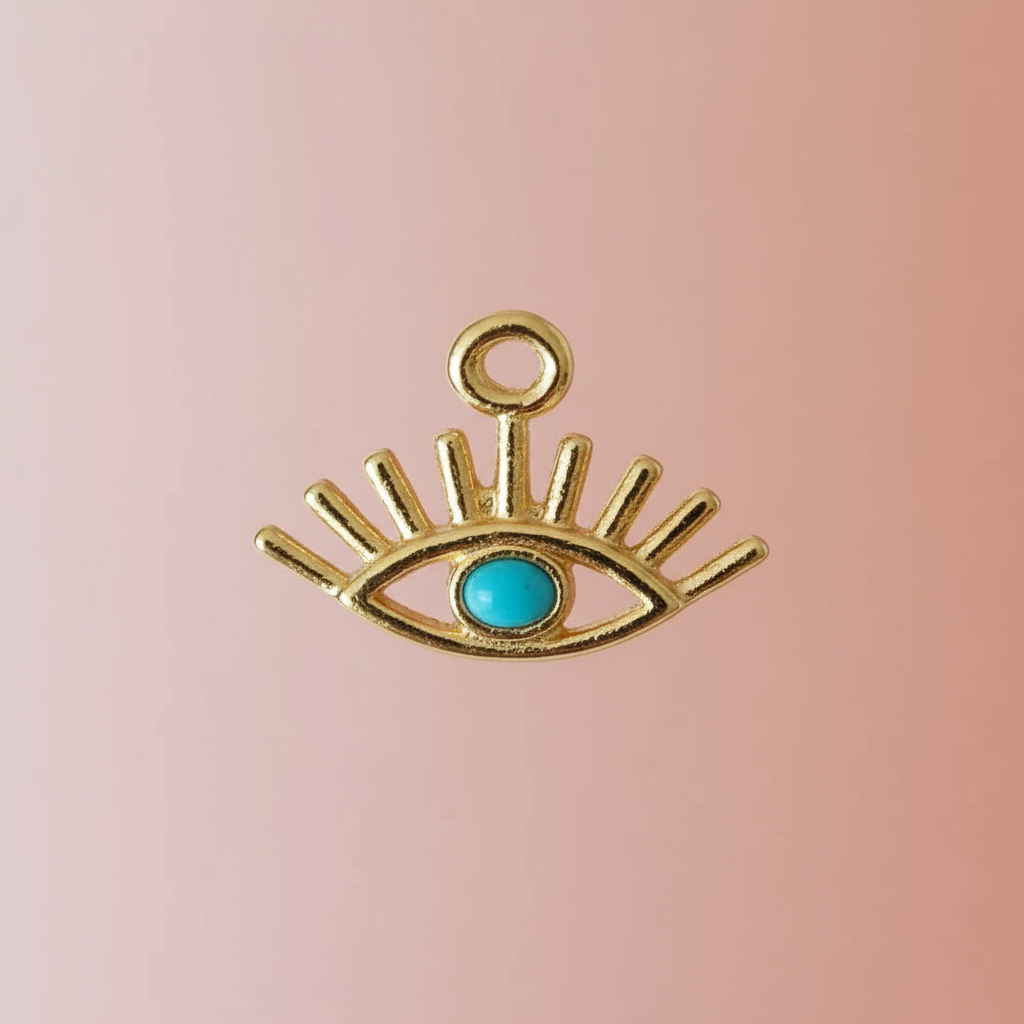 Göz Kolye