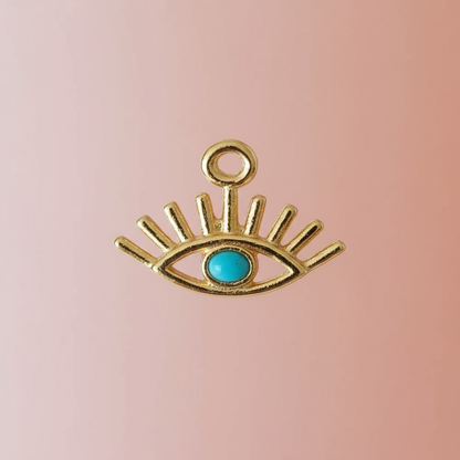 Göz Kolye