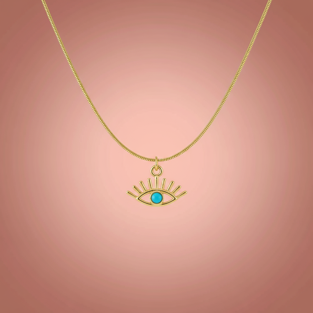 Göz Kolye