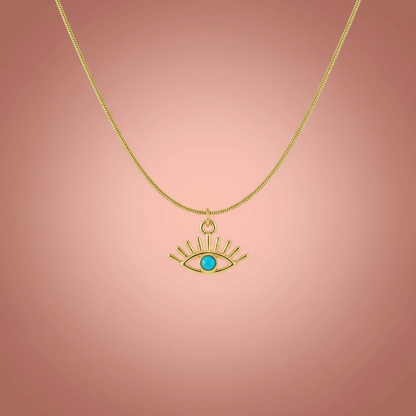 Göz Kolye