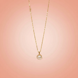 Pinterest Viral Kolye - İrva Collection