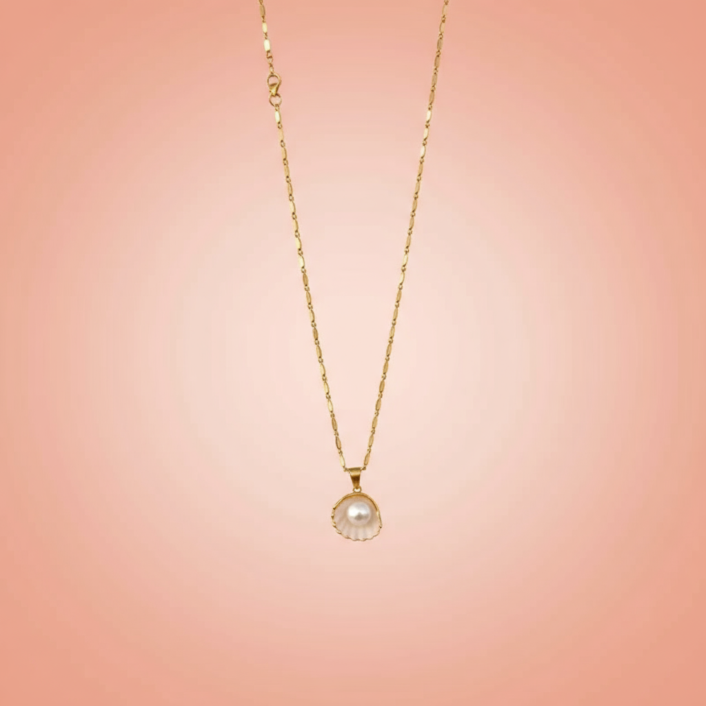 Pinterest Viral Kolye