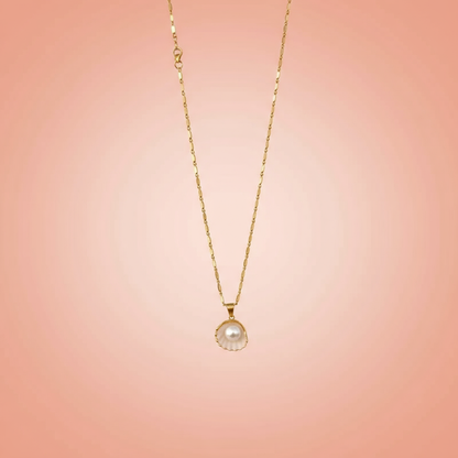 Pinterest Viral Kolye