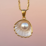 Pinterest Viral Kolye - İrva Collection