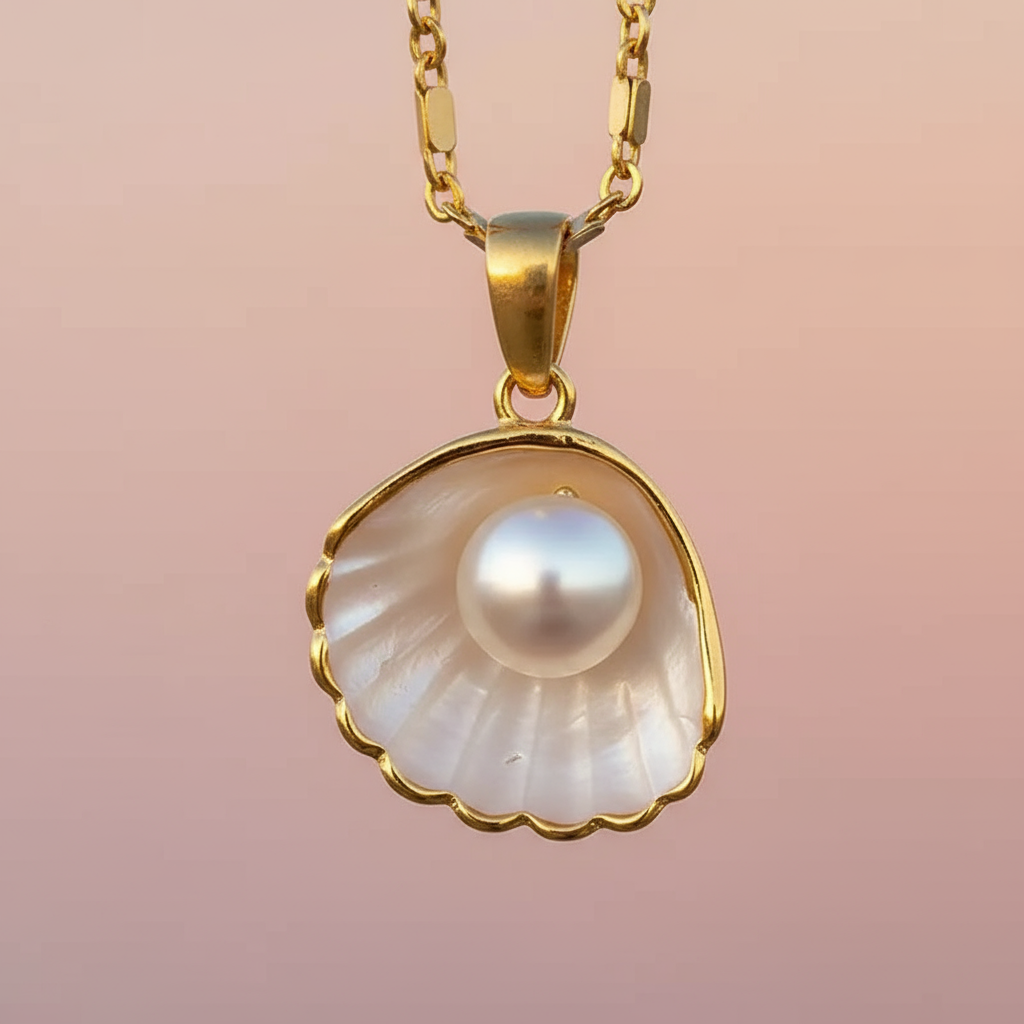 Pinterest Viral Kolye