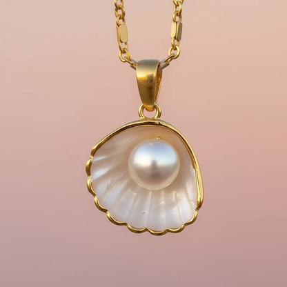 Pinterest Viral Kolye