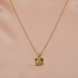 Tarot Kolye - İrva Collection