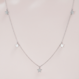 I AM STAR KOLYE - İrva Collection