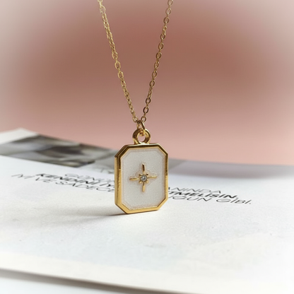 Kuzey Yıldızı Kolye (EN ÇOK SATAN)