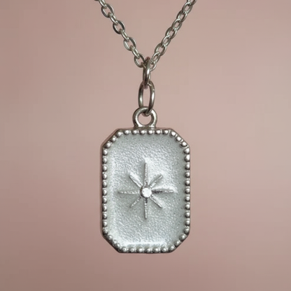 Kuzey Yıldızı Kolye (EN ÇOK SATAN)