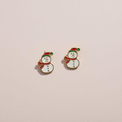 Kardan Adam - Yılbaşı Özel