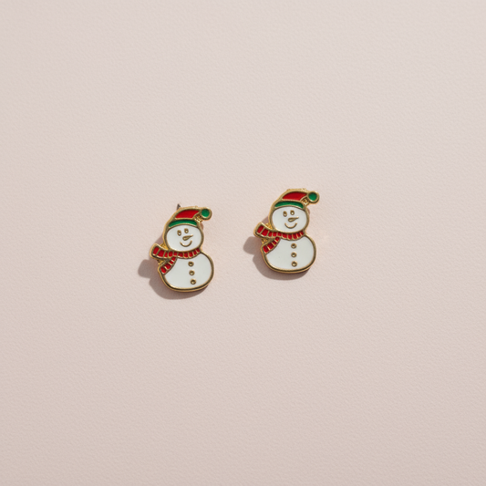 Kardan Adam - Yılbaşı Özel