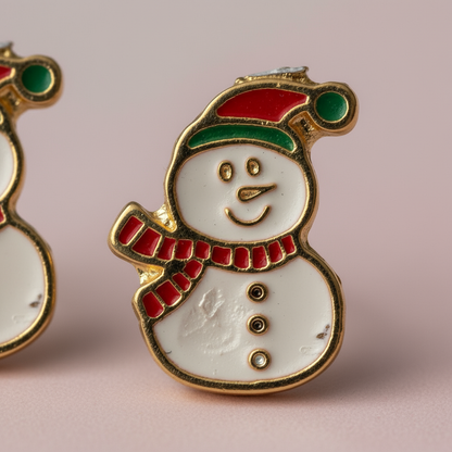 Kardan Adam - Yılbaşı Özel