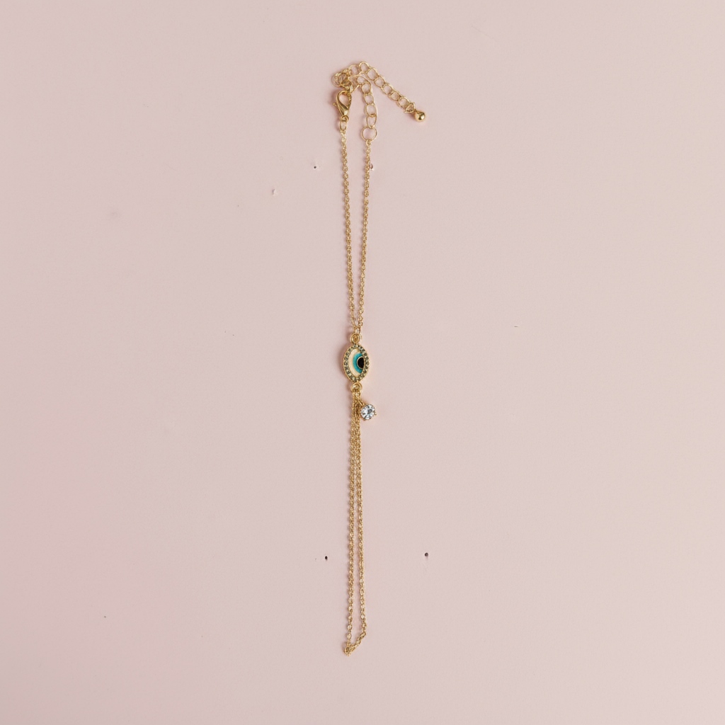 Göz Detaylı Şahmeran