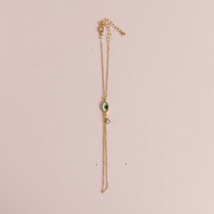 Göz Detaylı Şahmeran