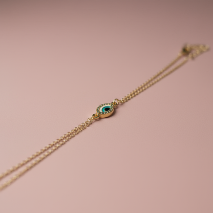 Göz Detaylı Şahmeran