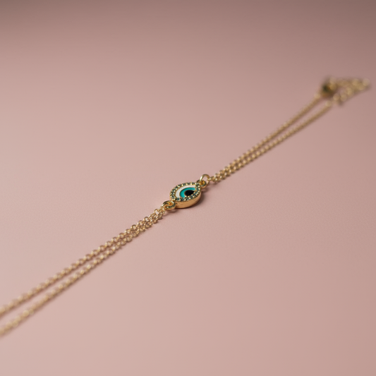 Göz Detaylı Şahmeran