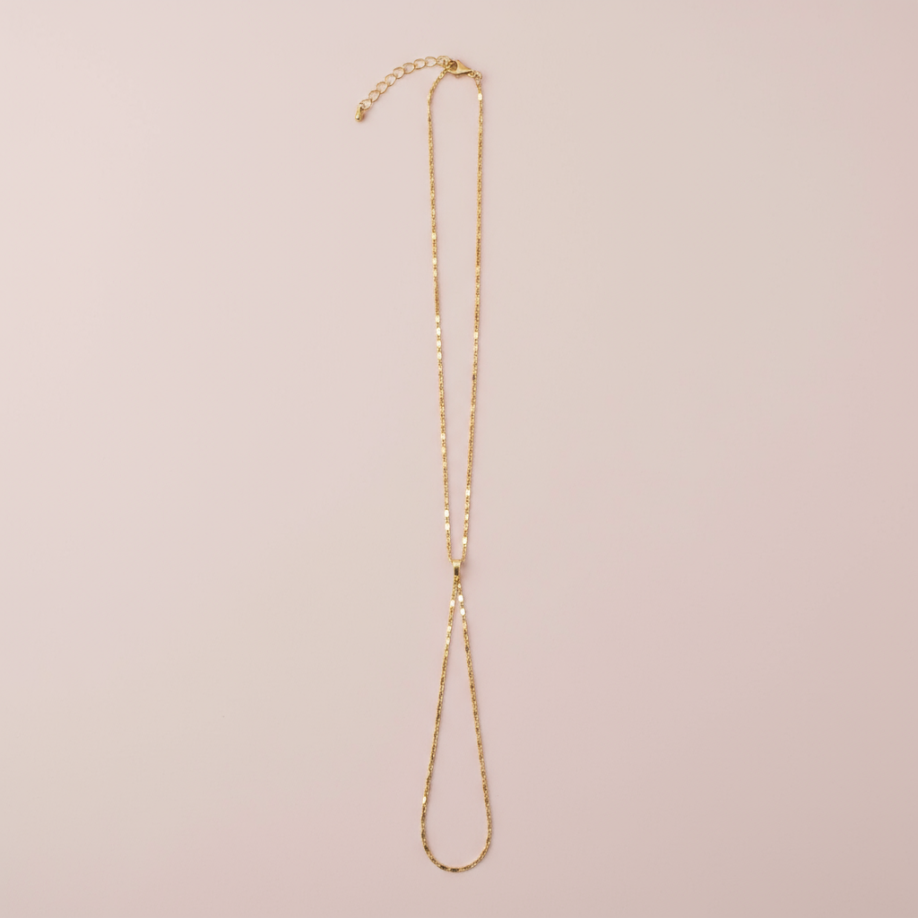 Klasik Model Zincir Şahmeran