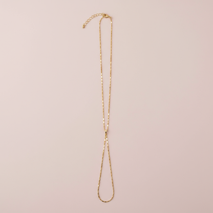 Klasik Model Zincir Şahmeran