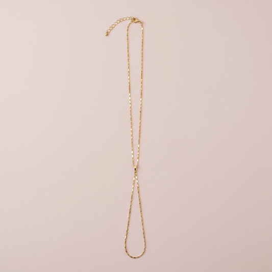 Klasik Model Zincir Şahmeran