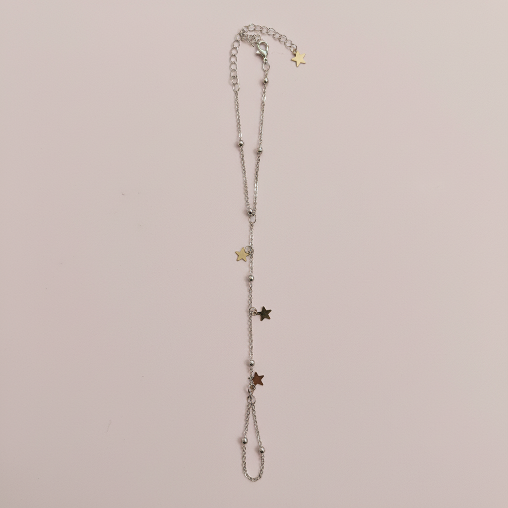 Toplu Yıldız Şahmeran - İrva Collection