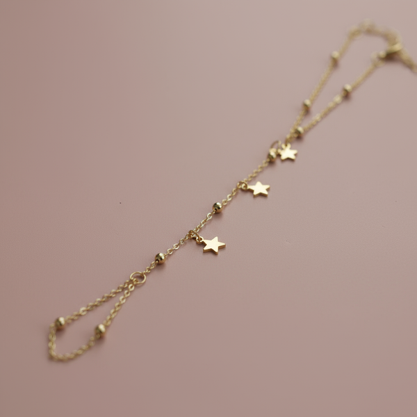 Toplu Yıldız Şahmeran - İrva Collection