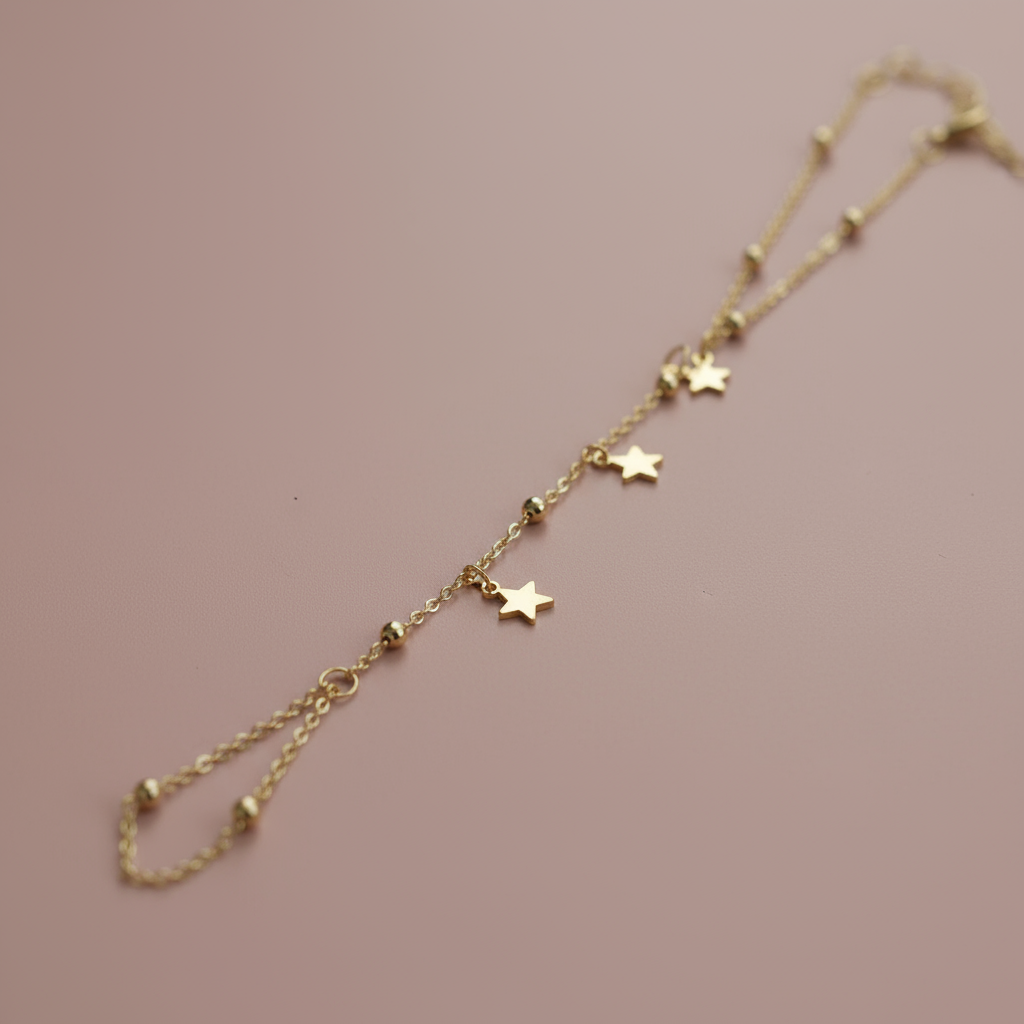 Toplu Yıldız Şahmeran