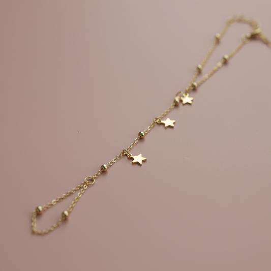 Toplu Yıldız Şahmeran