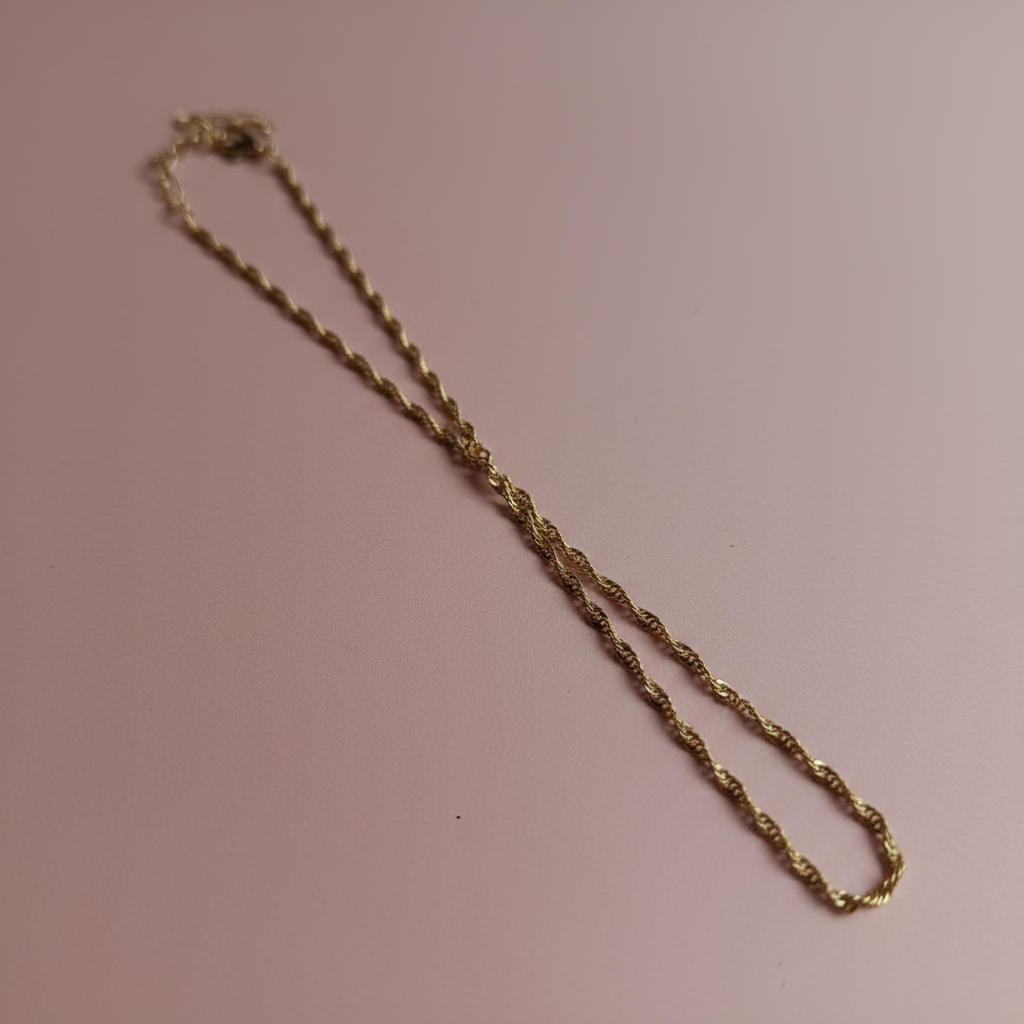 Twist Şahmeran - İrva Collection