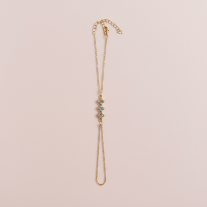 Gold Yonca Şahmeran