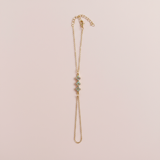 Gold Yonca Şahmeran