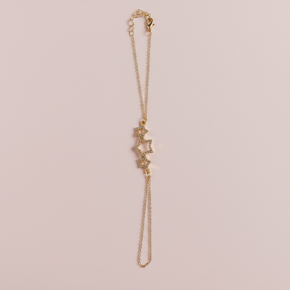 Samanyolu Yıldız Şahmeran – Gold