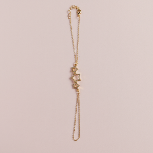 Samanyolu Yıldız Şahmeran – Gold