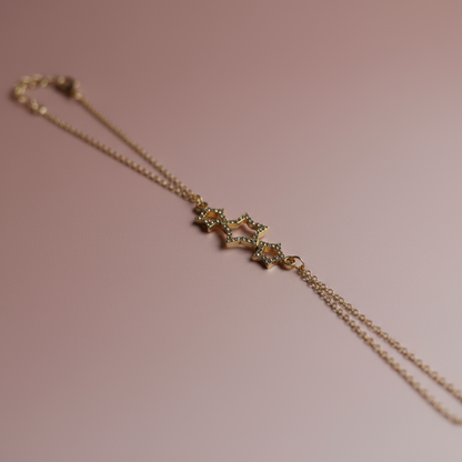 Samanyolu Yıldız Şahmeran – Gold