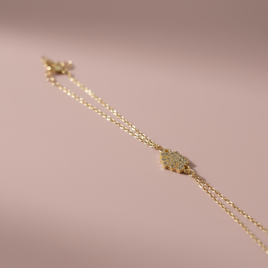 Kraliçe Taçı Şahmeran – Gold