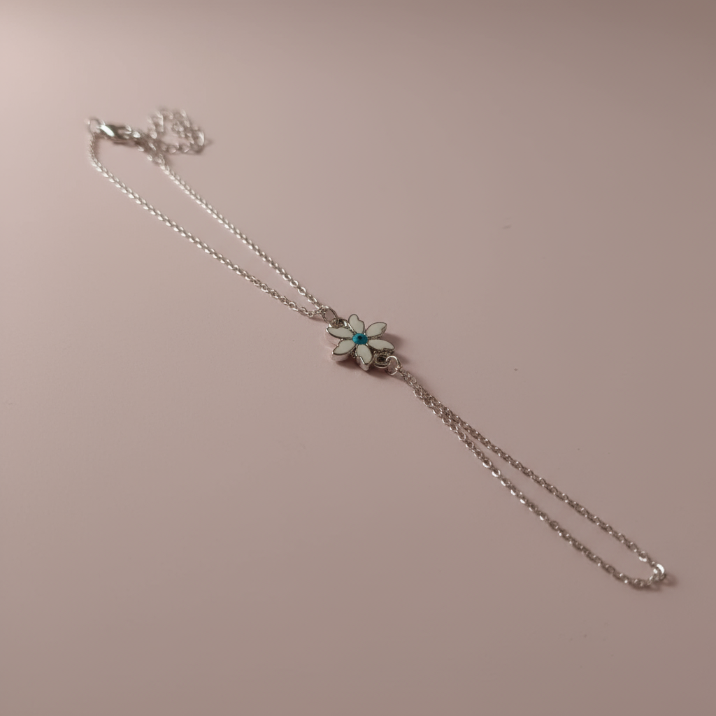 Gümüş Çiçek Şahmeran