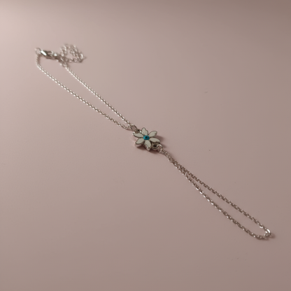 Gümüş Çiçek Şahmeran