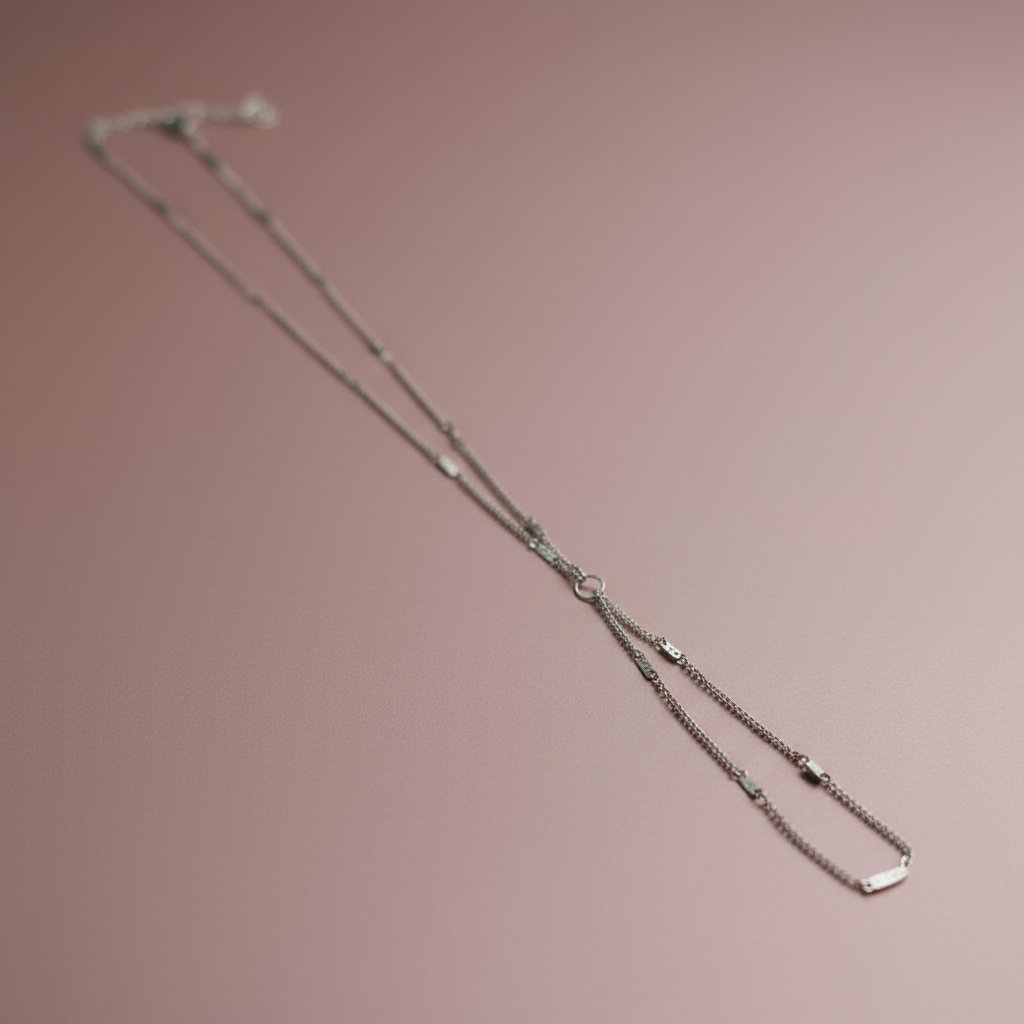 Pul Detaylı Şahmeran - İrva Collection